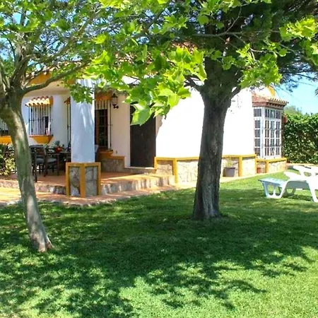 Holidays Conil. La Alegria. El Cortijo Andaluz *