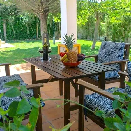 Holidays Conil. La Alegria. El Cortijo Andaluz Conil De La Frontera