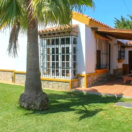 Holidays Conil. La Alegria. El Cortijo Andaluz *