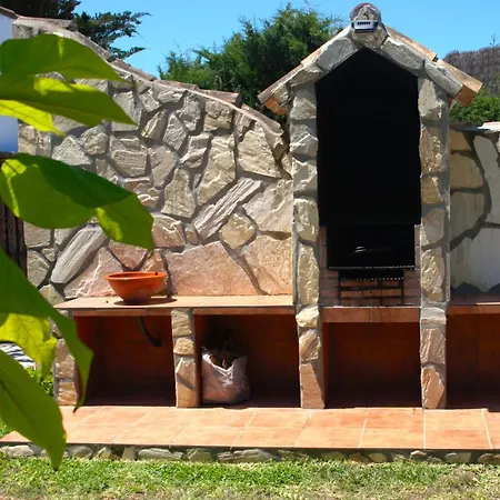 Holidays Conil. La Alegria. El Cortijo Andaluz