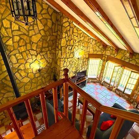 Villa Holidays Conil. La Alegria. El Cortijo Andaluz *