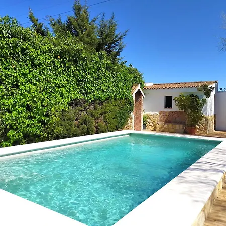 Villa Holidays Conil. La Alegria. El Cortijo Andaluz