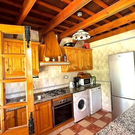 Villa Holidays Conil. La Alegria. El Cortijo Andaluz Conil De La Frontera