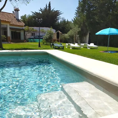 Holidays Conil. La Alegria. El Cortijo Andaluz
