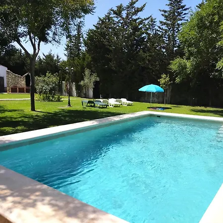 Holidays Conil. La Alegria. El Cortijo Andaluz Conil De La Frontera