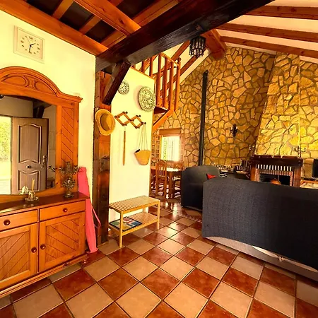 Holidays Conil. La Alegria. El Cortijo Andaluz Villa