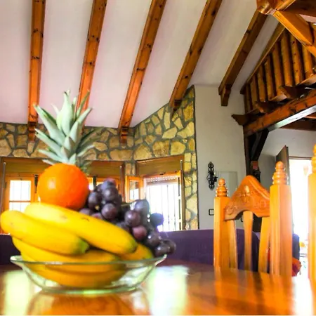 Villa Holidays Conil. La Alegria. El Cortijo Andaluz Conil De La Frontera