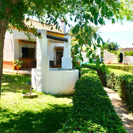 Holidays Conil. La Alegria. El Cortijo Andaluz Conil De La Frontera